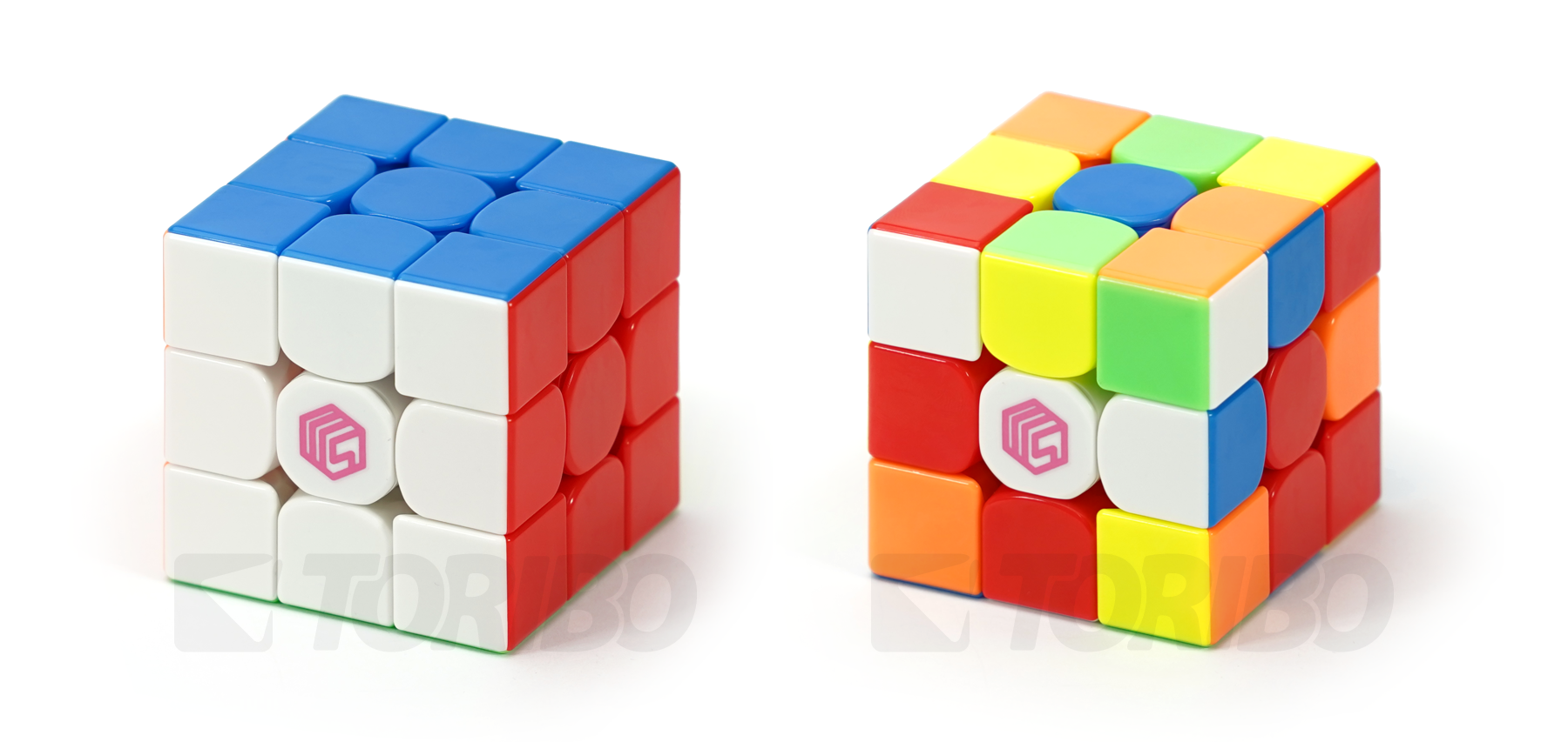 triboxストア / MsCUBE Ms3L Stickerless Enhanced